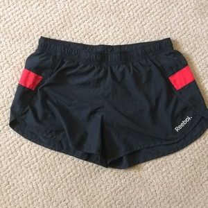 Reebok spartan shorts